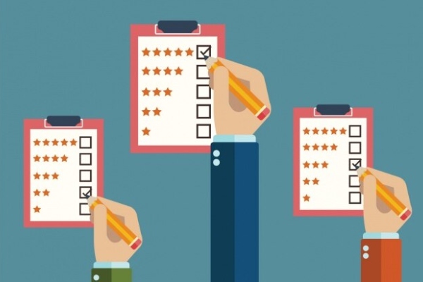 En medio de la batalla de encuestas, ¿cuáles son las mejores encuestadoras de México?