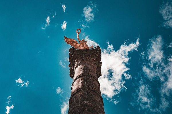CDMX, entre las 10 mejores ciudades del mundo, según “Time Out”
