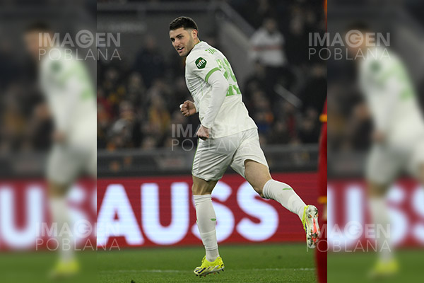 Santiago Giménez, más cerca que nunca de firmar con uno de los mejores clubes del mundo