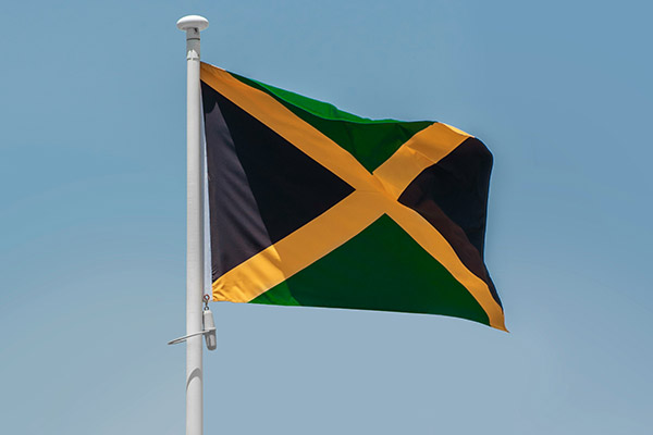 Jamaica planea dejar la corona británica para 2025