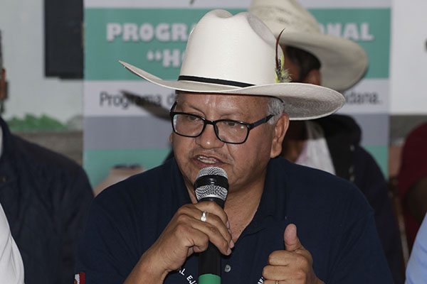 La UNEFA manifiesta su apoyo a Mario Riestra