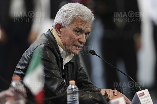 Fiscalía de Ecuador inicia investigación contra Roberto Canseco por "obstrucción de la justicia"