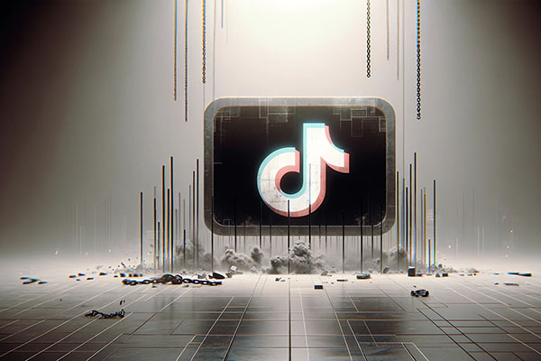 Entre debates de libertad y seguridad, EU avanza en prohibición de TikTok