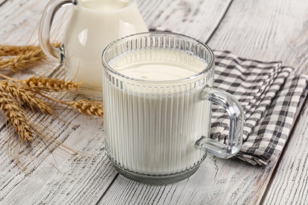 Detectan fragmentos de gripe aviar en leche de supermercados en EU