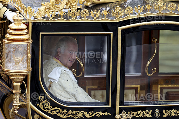 El rey Carlos III reanudará sus funciones públicas tras avances en su tratamiento
