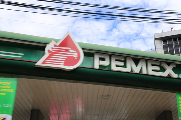 PEMEX reporta resultados financieros positivos en el primer trimestre de 2024