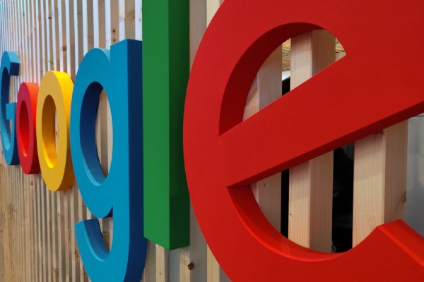 Artistas demandan a Google por infracción de derechos de autor