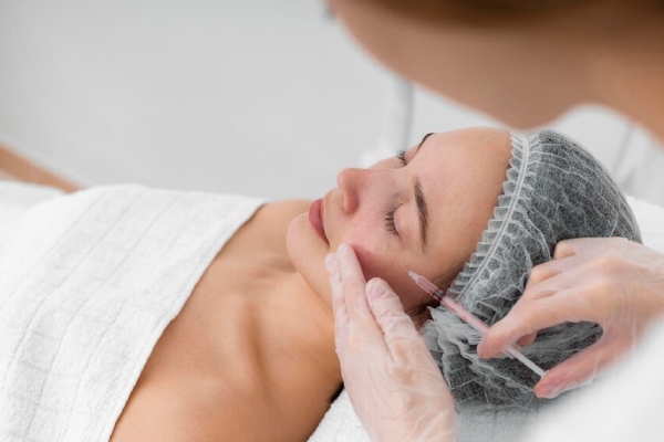 Tres mujeres dan positivo a VIH tras someterse a tratamiento facial “vampiro”