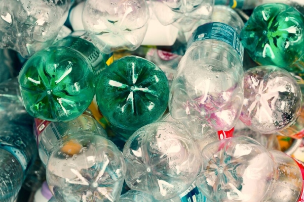 Investigadores desarrollan “plástico vivo” biodegradable a partir de esporas bacterianas