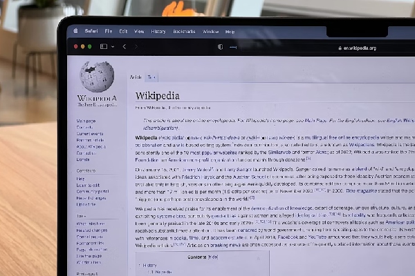 Rusia recurre a Ruwiki tras prohibición de Wikipedia por contener "información perjudicial"
