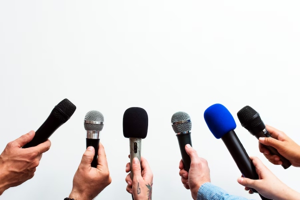 3 de mayo, un día para recordar la lucha por la libertad de prensa en el mundo