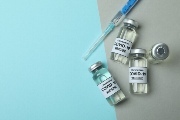 Crean nueva vacuna eficaz contra amplia gama de coronavirus, hasta los que no conocemos