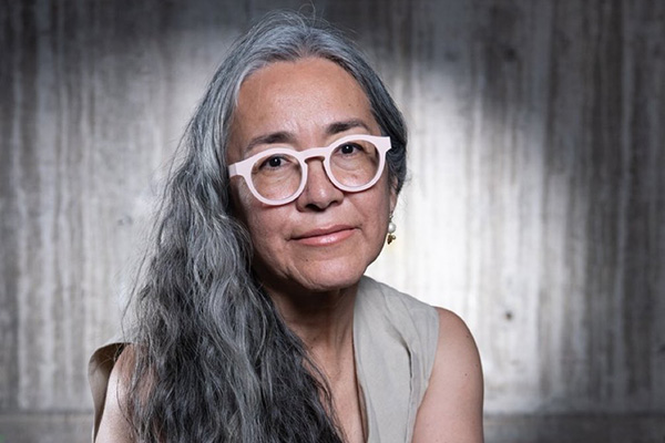 Cristina Rivera Garza gana Premio Pulitzer por testimonio de un feminicidio