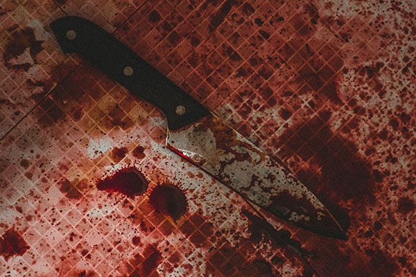 Dos muertos y 21 heridos en ataque con cuchillo en hospital de China