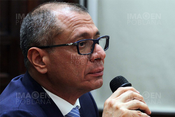 Defensa de Glas acude a la ONU y la CIDH para pedir asilo en México