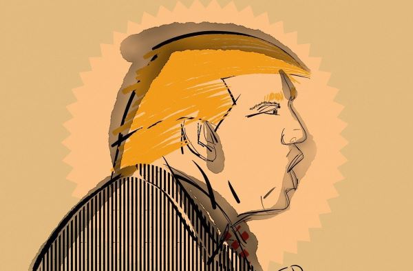 Donald Trump vs Stormy Daniels: el tenso interrogatorio a la exactriz porno
