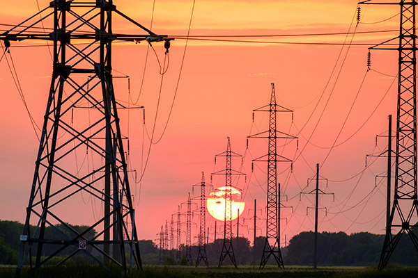 Costa Rica comenzará a racionar la energía eléctrica debido a la sequía que afecta al país