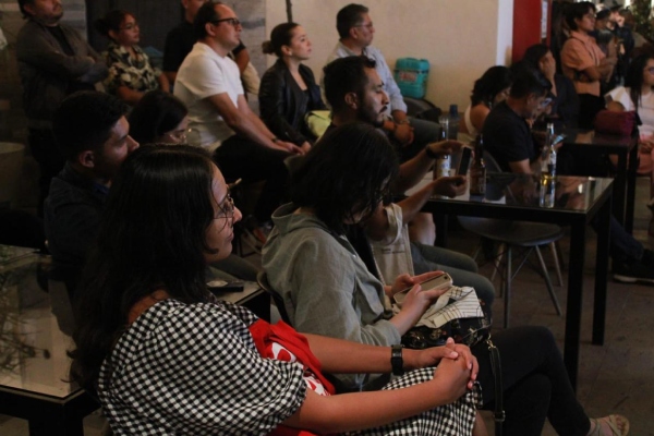 Puebla celebra el Día Internacional del Diseño con talleres y charlas