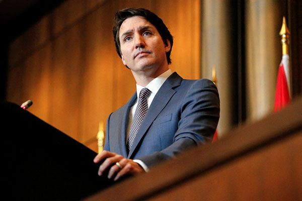 Cumbre de Norteamérica se hará pese a elecciones en EU y México, asegura Trudeau