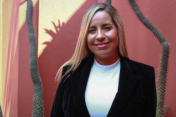 Se prevé un proceso violento; la pelota está en la cancha ciudadana y ellos decidirán: Pily Morán