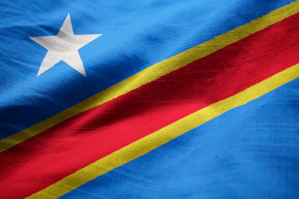 Militares de la República Democrática del Congo impiden un golpe de Estado