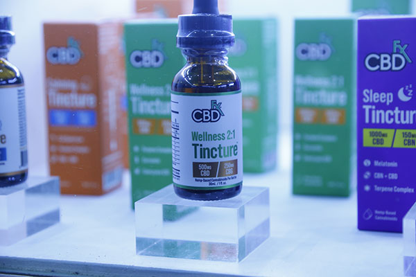 La reconsideración de la marihuana como droga de bajo riesgo impacta en Wall Street