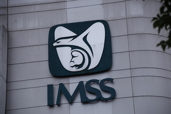 IMSS Bienestar debe operar completamente entre el 3 y 4 de septiembre: Robledo