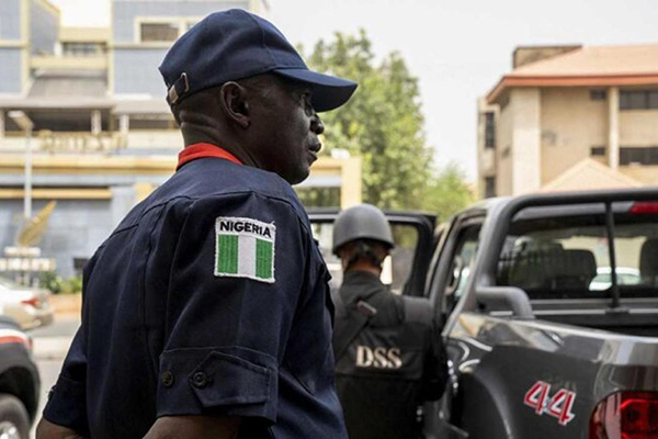 Ataque armado deja más de 40 muertos en centro de Nigeria