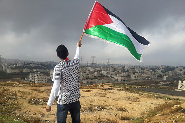 España aprobará el reconocimiento al Estado de Palestina el 28 de mayo