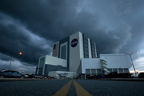 Uso de inteligencia artificial en programa espacial de EU es riesgoso, según la NASA