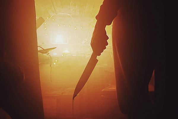Ataque con cuchillo en un restaurante de Hong Kong deja cinco heridos