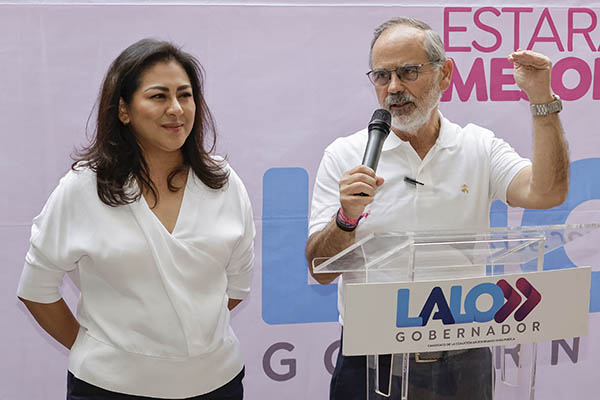 Oposición solicitará observadores internacionales para el 2 de junio
