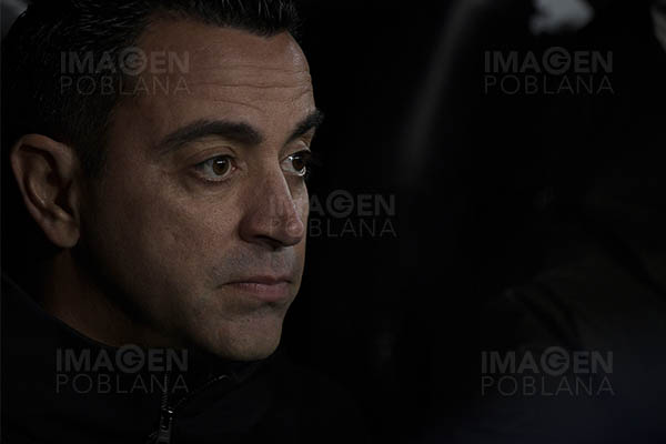 Xavi dejará al Barcelona al finalizar la temporada