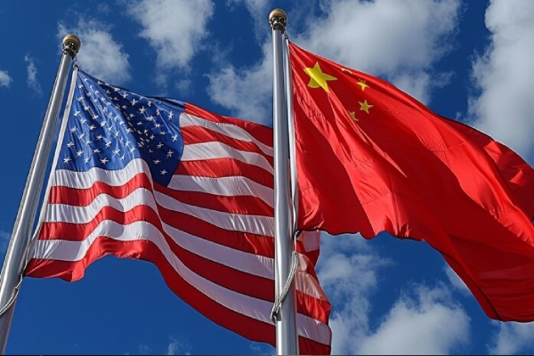 Washington preocupado por los ejercicios chinos cerca de Taiwán