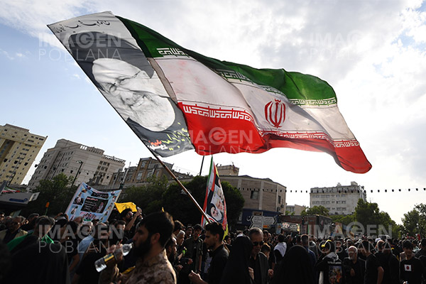 Ministro del Interior de Irán ordena iniciar preparativos para elecciones presidenciales