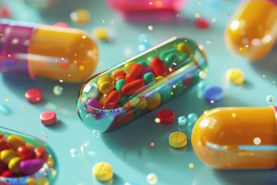 En México no hay forma de detectar la presencia de fentanilo en alimentos