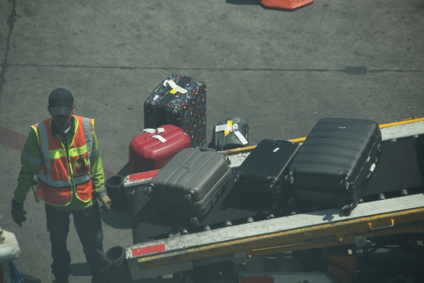 Estados Unidos adopta medidas para garantizar servicio aeroportuario de calidad