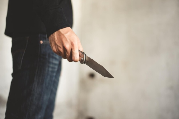 Ataque con cuchillo deja tres heridos en una plaza pública de Alemania