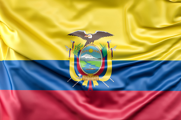 Ecuador asegura que no recibió notificación de México para suspender nexos comerciales