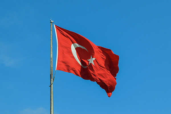 Turquía planea presentar una demanda contra Israel ante la CIJ en junio