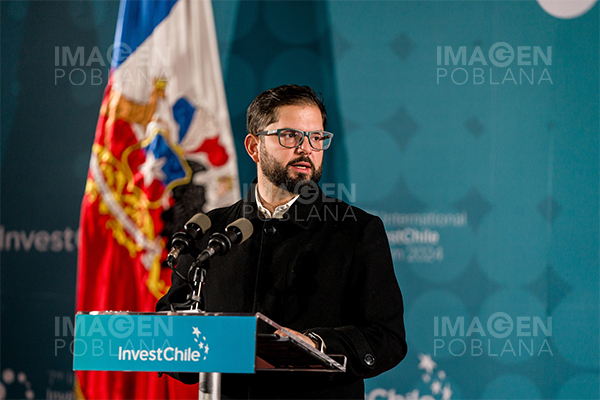 El presidente de Chile anuncia un proyecto de ley que legaliza el aborto