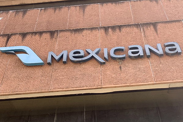Anuncia Mexicana de Aviación compra de 20 aviones Embraer E2