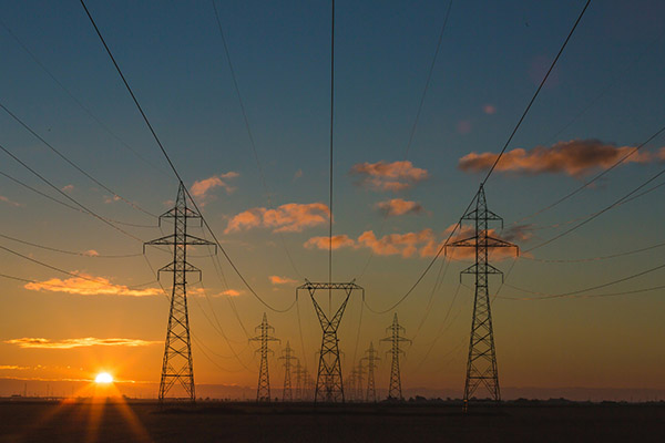 La Unión Europea vive una seria crisis energética, advierte la CE