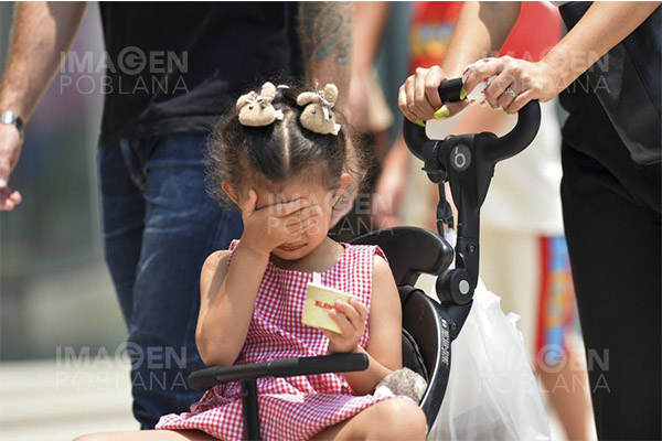 Mayo se convierte en 12° mes consecutivo de calor récord a nivel mundial