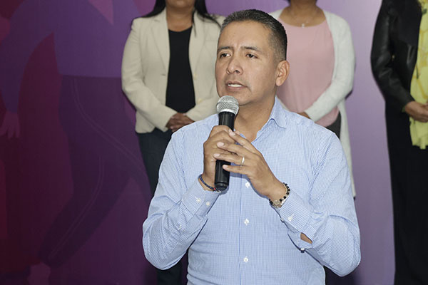 Coadyuva San Andrés Cholula en investigación sobre narcolaboratorio: Tlatehui