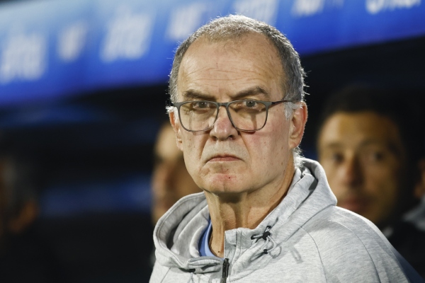 Marcelo Bielsa se lanza contra Jaime Lozano: “No tomó el partido con seriedad”