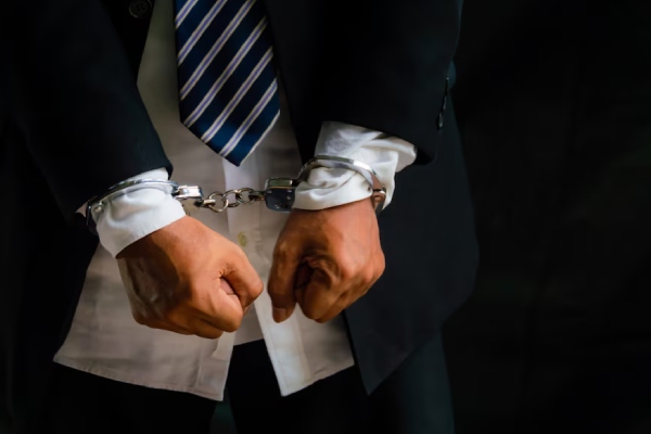 Carlos Ahumada es detenido en Panamá