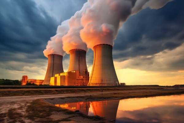 Irán afirma que lleva a cabo un programa nuclear legal de acuerdo con el OIEA