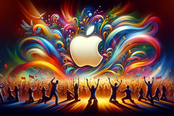 Apple se enfrenta al dilema de funciones llamativas o una IA más práctica