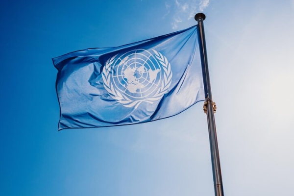 Consejo de Seguridad de la ONU aprueba una resolución de EU para alto el fuego en Gaza